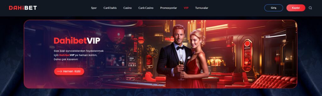 dahibet bahis seçenekleri