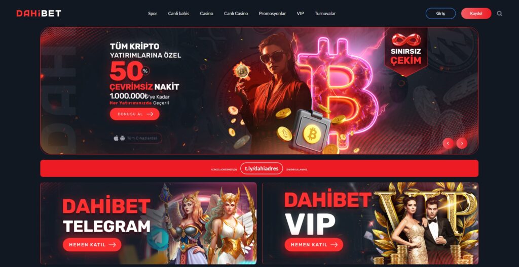 dahibet mobil